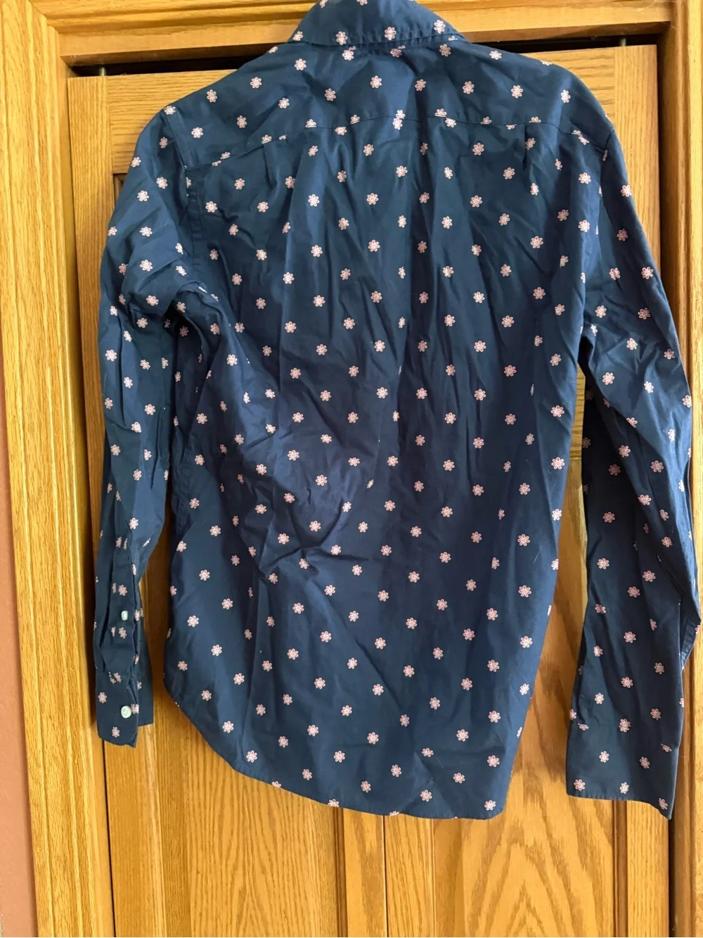 J. Crew crew long